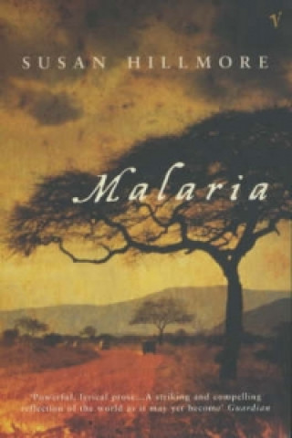 Livre Malaria Susan Hillmore