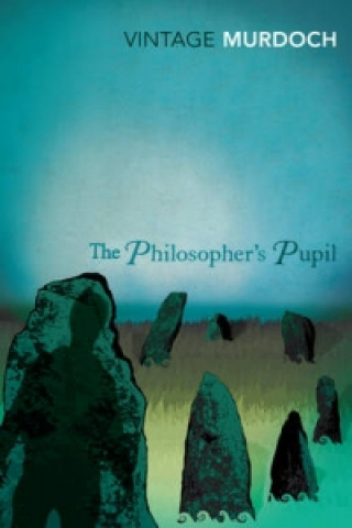 Книга Philosopher's Pupil Iris Murdoch
