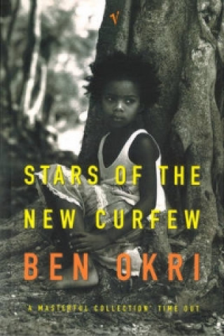 Книга Stars Of The New Curfew Ben Okri