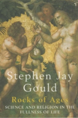 Книга Rocks Of Ages Stephen Jay Gould