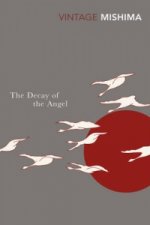 Carte Decay of the Angel Yukio Mishima