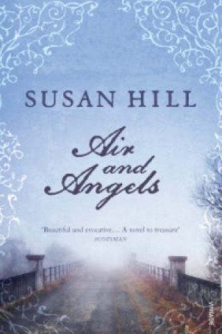 Könyv Air and Angels Susan Hill