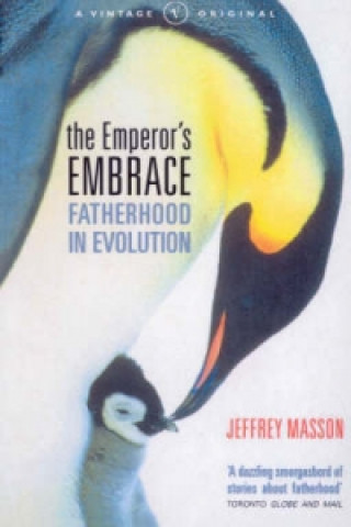 Carte Emperor's Embrace Jeffrey Masson