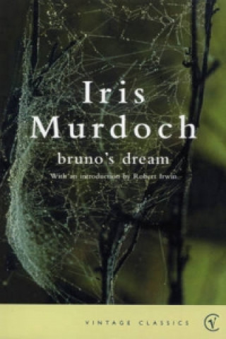 Kniha Bruno's Dream Iris Murdoch