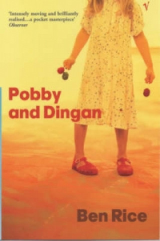 Carte Pobby and Dingan Ben Rice