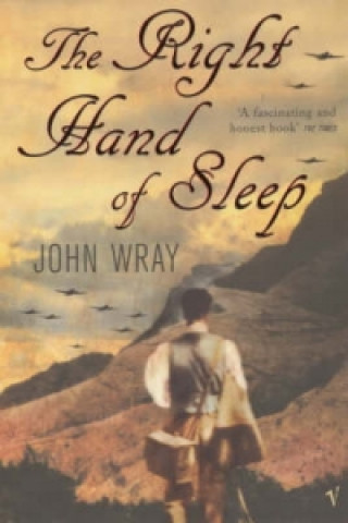 Carte Right Hand of Sleep John Wray