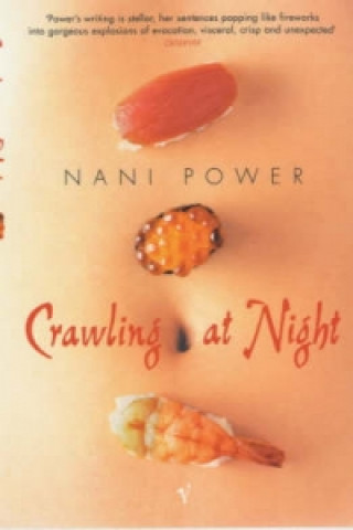 Carte Crawling At Night Nani Power