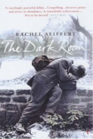 Kniha Dark Room Rachel Seiffertová