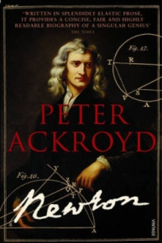Книга Brief Lives 3 - Newton Peter Ackroyd