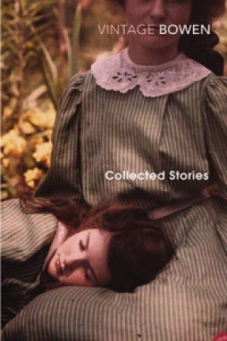 Kniha Collected Stories Elizabeth Bowen