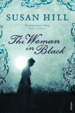 Kniha Woman in Black Susan Hill