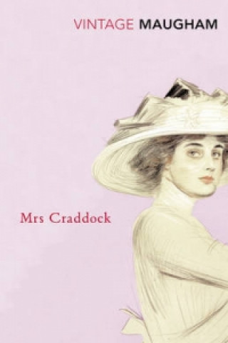 Buch Mrs Craddock W Somerset Maugham