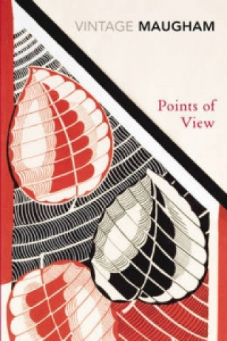 Книга Points of View W Somerset Maugham