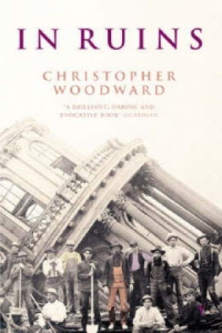 Buch In Ruins Christopher Woodward