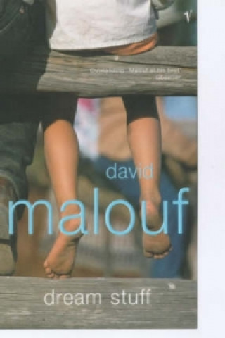 Book Dream Stuff David Malouf