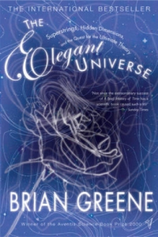 Carte Elegant Universe Brian Greene