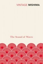Könyv The Sound of Waves Yukio Mishima