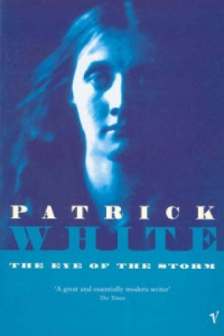 Książka Eye of the Storm Patrick White