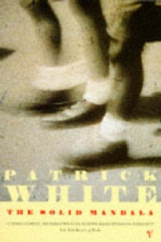 Könyv Solid Mandala Patrick White