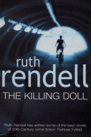 Carte Killing Doll Ruth Rendell