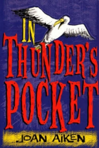 Könyv In Thunder's Pocket Joan Aiken
