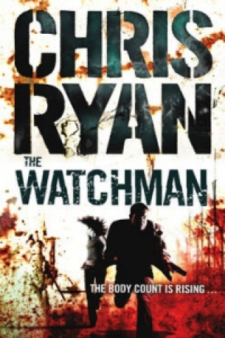 Carte Watchman Chris Ryan