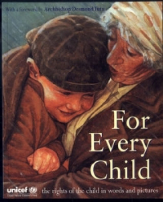 Könyv For Every Child 