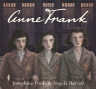 Carte Anne Frank Josephine Poole