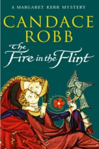 Könyv Fire In The Flint Robb Candace