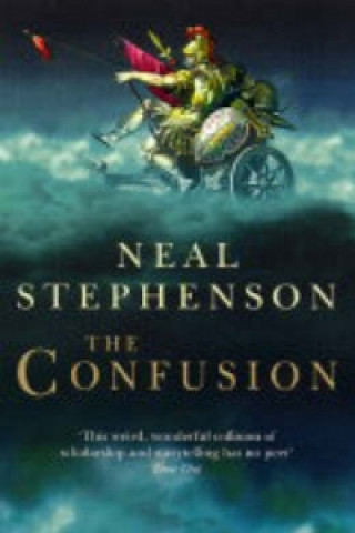 Carte Confusion Neal Stephenson