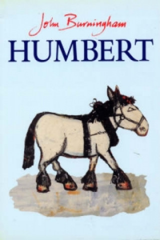 Buch Humbert John Burningham
