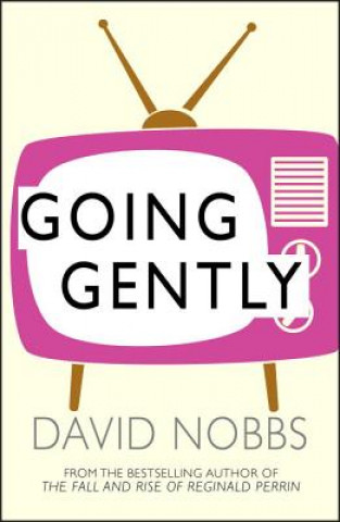 Könyv Going Gently David Nobbs