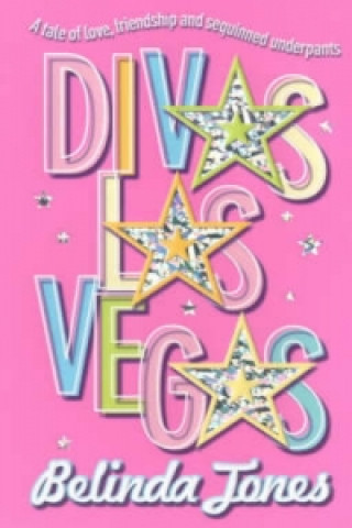 Buch Divas Las Vegas Belinda Jones