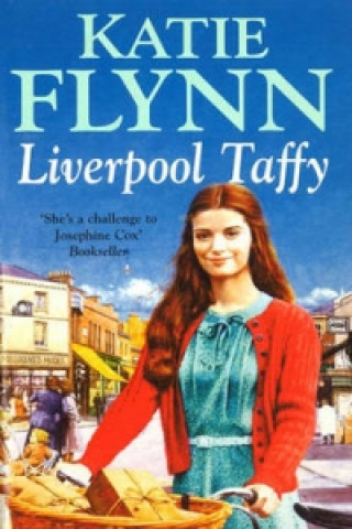 Carte Liverpool Taffy Katie Flynn