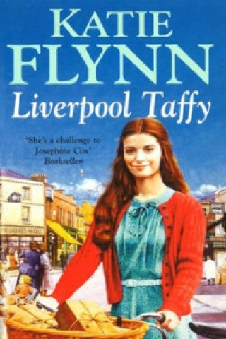 Book Liverpool Taffy Katie Flynn