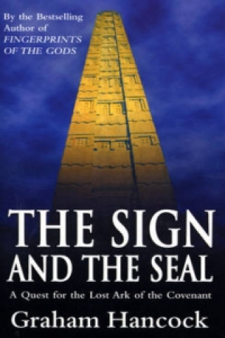 Książka Sign And The Seal Graham Hancock