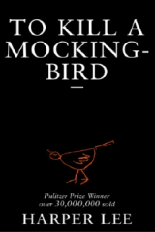 Book To Kill A Mockingbird Harper Lee