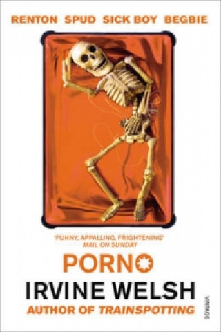 Carte Porno Irvine Welsh