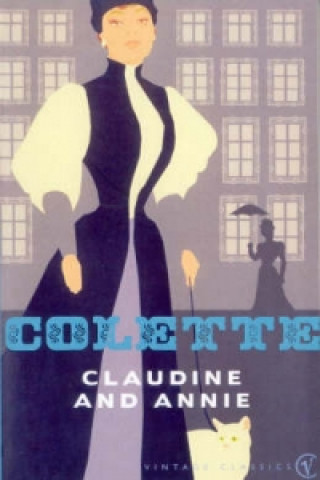 Carte Claudine And Annie Colette