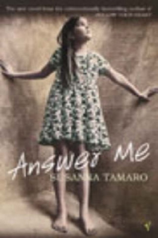 Βιβλίο Answer Me Susanna Tamaro