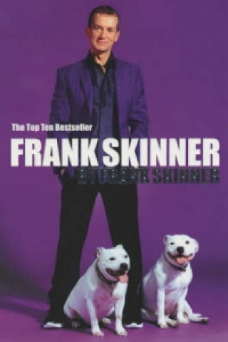 Book Frank Skinner Autobiography Frank Skinner