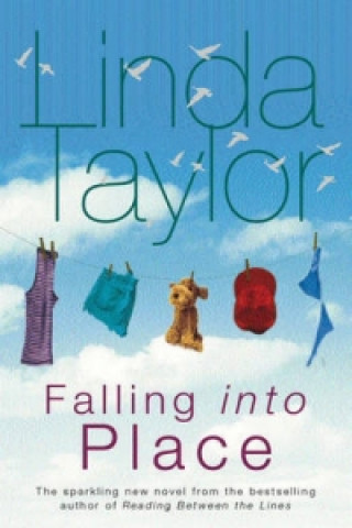 Kniha Falling Into Place Linda Taylor