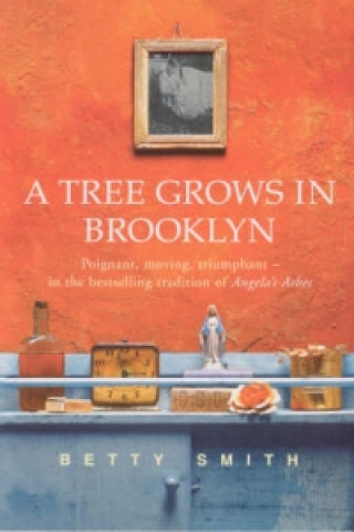 Carte Tree Grows In Brooklyn Betty Smith