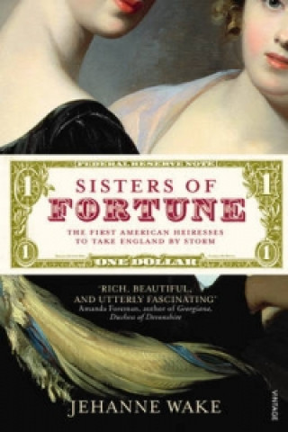 Buch Sisters of Fortune Jehanne Wake