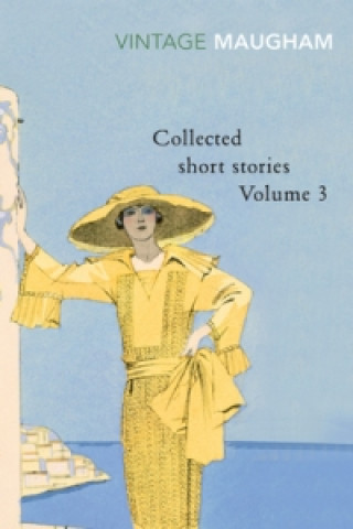 Книга Collected Short Stories Volume 3 W Somerset Maugham