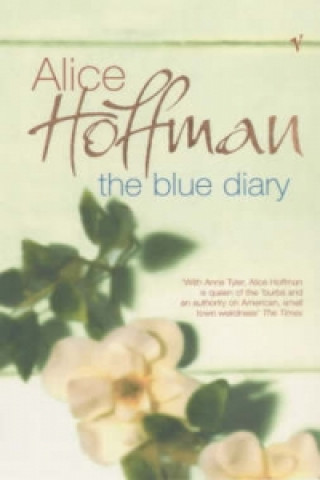 Könyv Blue Diary Alice Hoffman