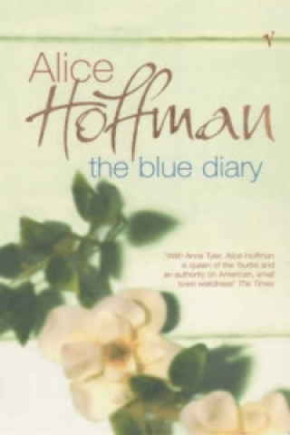 Knjiga Blue Diary Alice Hoffman