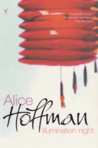 Könyv Illumination Night Alice Hoffman