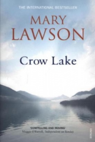 Книга Crow Lake Mary Lawson