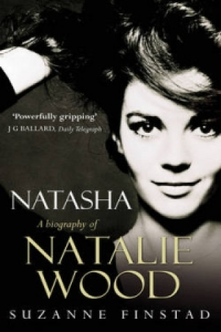Könyv Natasha Suzanne Finstad
